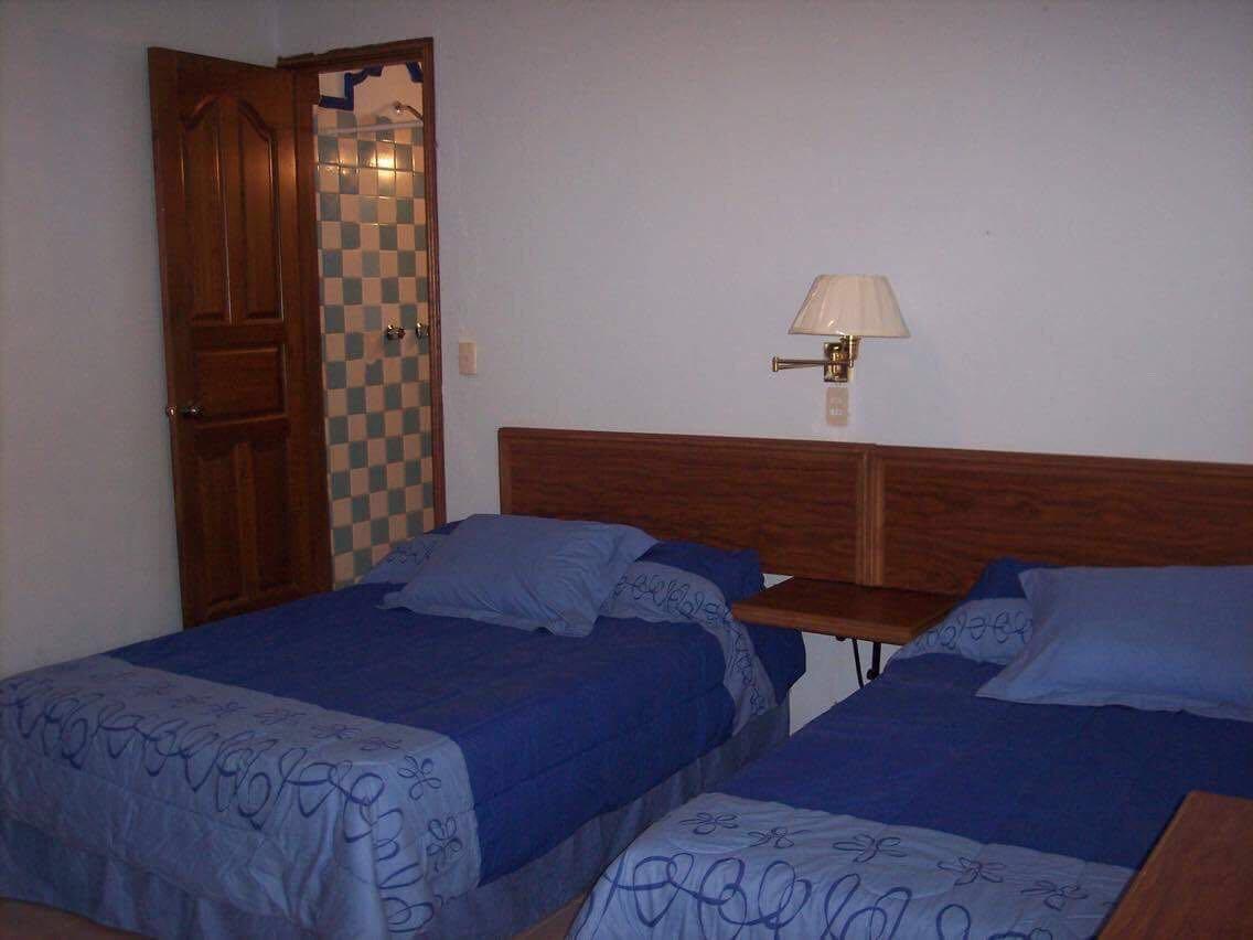 Casa Aldama Otel Oaxaca Dış mekan fotoğraf